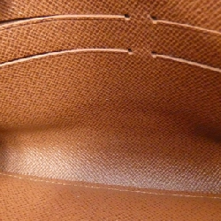 Ví Louis Vuitton Monogram Portefeuille Sara M60531 622015