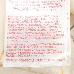 MARNI CUMU0295S0 Áo sơ mi - Hàng hiệu Authentic 885264