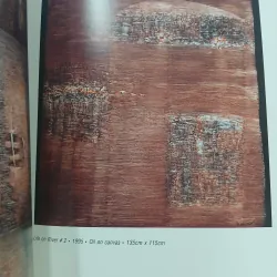 LE THANH THU OIL PAINTINGS (TRANH SƠN DẦU CỦA LÊ THÁNH THƯ) 751694