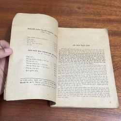 [Sách Xưa] - II Sách Lịch Sử: Người Anh Em Kết Nghĩa Lai Xích - 1984 503757