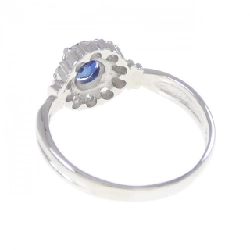 Nhẫn Sapphire PT900 667926