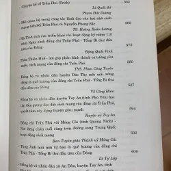 Trần Phú, Tổng Bí Thư Đầu Tiên Của Đảng, Một Tấm Gương Bất Diệt 738893