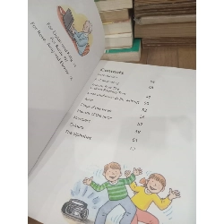 Oxford Reading Tree Dictionary 958281