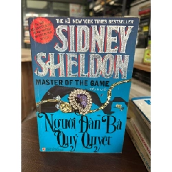 Người Đàn Bà Qủy Quyết (Master of the Game) - Sidney Sheldon
