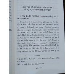 Học Bác tinh thần học và tự học - Đông Phương (Sưu tấm & tuyển chọn) 506595