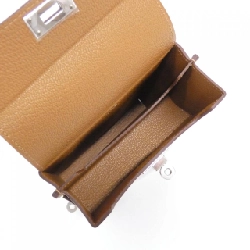 Túi xách đeo vai Hermes Kelly Multi Pocket To Go 085433CK - Hàng hiệu Authentic 802549