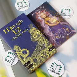 Combo: Khám Phá Tất Tần Tật Cung Thiên Yết 713792