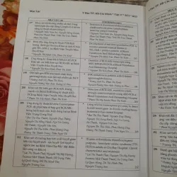 Y Học TpHCM. ĐH Y Dược- Chuyên đề Truyền máu Huyết học số 5 .2013. 778147