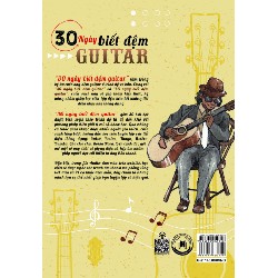 30 Ngày Biết Đệm Guitar - Song Minh 160582