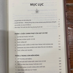 Hành Trình Cà Phê - Mark Pendergrast (9) 462297