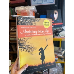 Marketing đương đại - David Kurtz & Louis Boone 158793