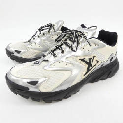 Giày thể thao LOUIS VUITTON Tactic Line - Hàng hiệu Authentic 904513