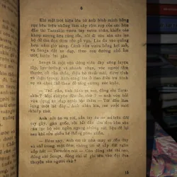Tua chiếu khủng khiếp của kỹ sư Garin - Alêchxây Tônxtôi 973151