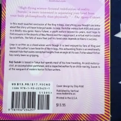 Sách tiếng anh Loop - Koji Suzuki 1019326