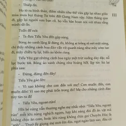 TRƯỜNG TƯƠNG TƯ - TẬP 3 662661