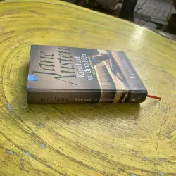 KIÊU HÃNH VÀ ĐỊNH KIẾN - JANE AUSTEN 750778