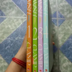 Wish ( hộp) - Clamp 1004582