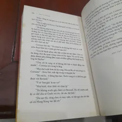 Kevin Kwan - ĐẠI TIỂU THƯ (giới siêu giàu châu Á, tập 2) 736558
