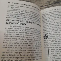 Những điều cần biết về bệnh Tiểu đường. Bác sỹ Michael D. Goldfield. Đh Y California.  694027