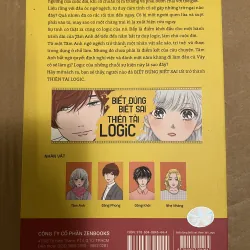 Biết đúng biết sai, thiên tài logic 1025483
