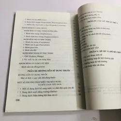 SỔ TAY KHÁM - CHỮA BỆNH CHO DÊ 594870