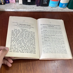II Tựa sách: Kinh Tứ Thập Nhị Chương (Giải Thích) - Giáo Sư Thích Hoàn Quan - 1971 544712
