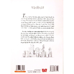 Công Ty Phép Thuật - Tập 1: Thế Giới Thần Tiên Ở New York - Shanna Swendson 284155