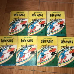 Diêm vương thiếp - Trần Thanh Vân