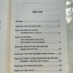 TỰ THUẬT CONFESSION - AURELIUS AUGUSTINÔ 753198