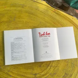 TINH HOA MÓN CUỐN VIỆT - BÙI THỊ SƯƠNG 991387