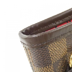 Túi xách Louis Vuitton Damier Neverfull PM N51109 - Hàng hiệu Chính hãng 776497