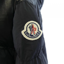 Áo khoác lông vũ MONCLER ETIVAL 633774