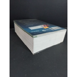 Oxford Advanced Learner's Dictionary mới 90% có chữ ở trang đầu, ố nhẹ HCM2811 Oxford HỌC NGOẠI NGỮ 355296