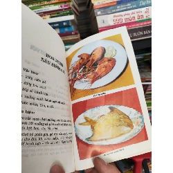 Món Ăn Chống Mập - Quỳnh Chi 129360