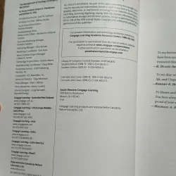 The Management of Strategy - Welch & Hoskisson & Hitt 787554