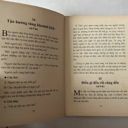 Chìa khóa thành công: phép màu của những điều bình dị 756681