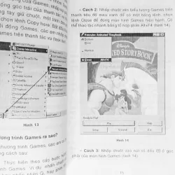 Em chơi Games trên máy vi tính 18470