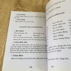 300 BÀI THUỐC CHỮA BỆNH NHI KHOA, PHỤ KHOA TỪ RƯỢU 973641