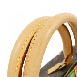 Túi xách Boston Louis Vuitton Monogram Rose (Stephen Sprouse) Speedy 30cm M48610 - Hàng hiệu Authentic 769981