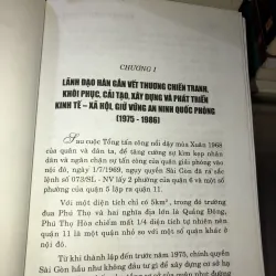 Lịch sử đảng bộ quận 11 (1975-2000) 999462