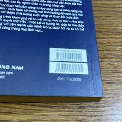 Mật mã thần số học Glynis McCants 504845