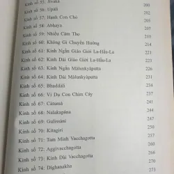 Tìm Hiểu Trung Bộ Kinh Tập 1.2.3 - Nhà Xuất Bản Tôn Giáo 2017 699052