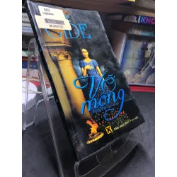 Vỡ mộng 2009 mới 70% ố bẩn nhẹ Andre Gide HPB0906 SÁCH VĂN HỌC Blogmeo21025