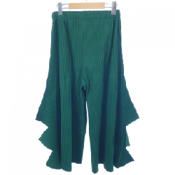 【Khuyến mãi】Quần me ISSEY MIYAKE 650556