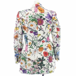 【Đối tượng phiếu giảm giá】Áo khoác GUCCI 641848