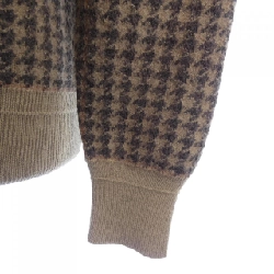 DRESSTERIOR 086-13008 Áo len - Hàng hiệu Authentic 775075