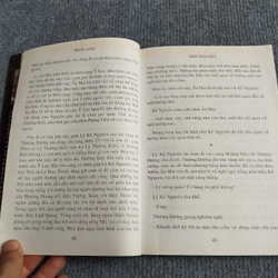 NHƯ NGUYỆT (TIỂU THUYẾT) 551736