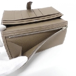 Ví Hermès Béane Soufflé 039785CK 620376