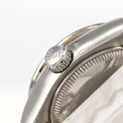 Đồng hồ Rolex Datejust 179384G SSxWG tự động - Hàng hiệu chính hãng 875807