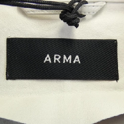 Áo sơ mi ngắn tay ARMA CAVE - Hàng hiệu Authentic 897056